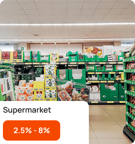 Commission category 10