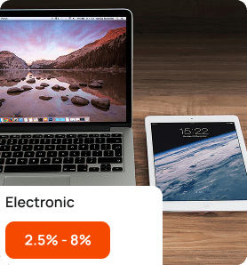 Commission category 2