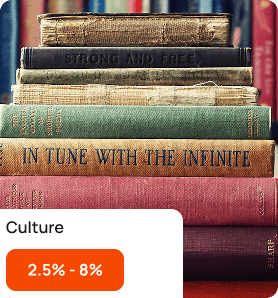 Commission category 6