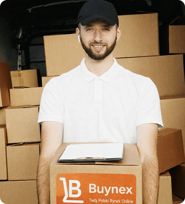 Buynex seller